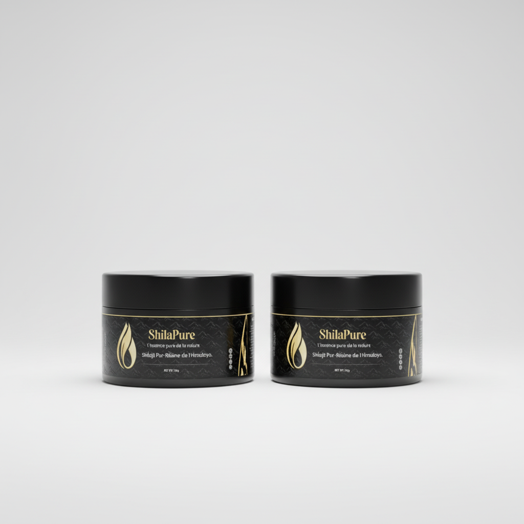 Shilapure – Résine Premium 30g